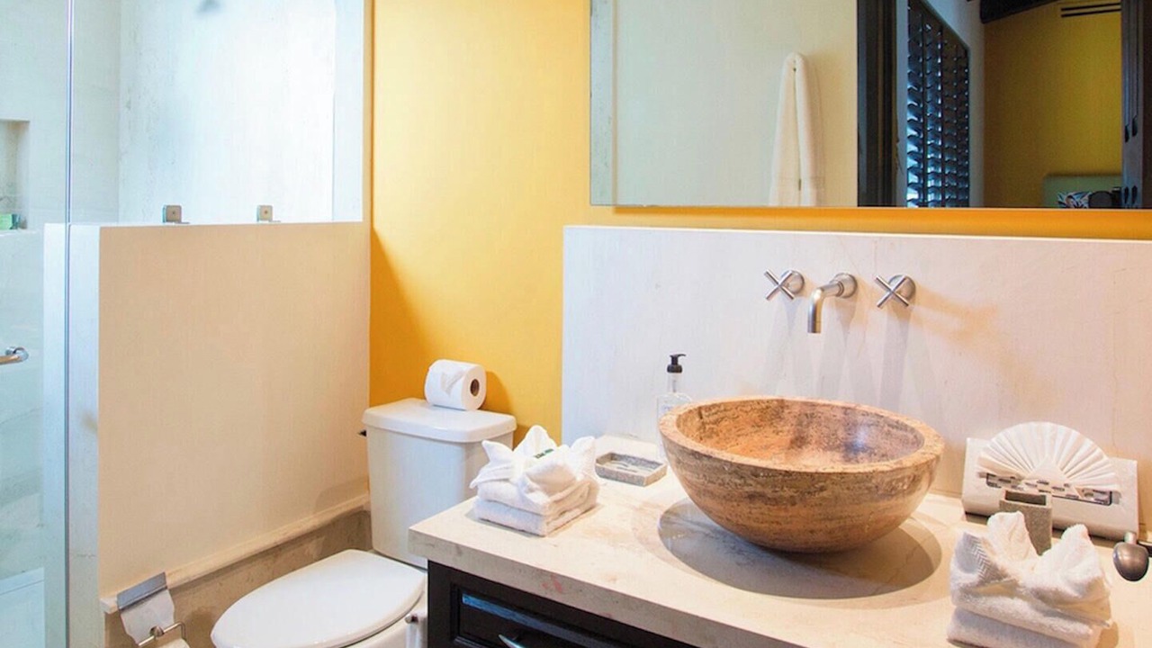 Photo of Bathroom in Punta de Mita