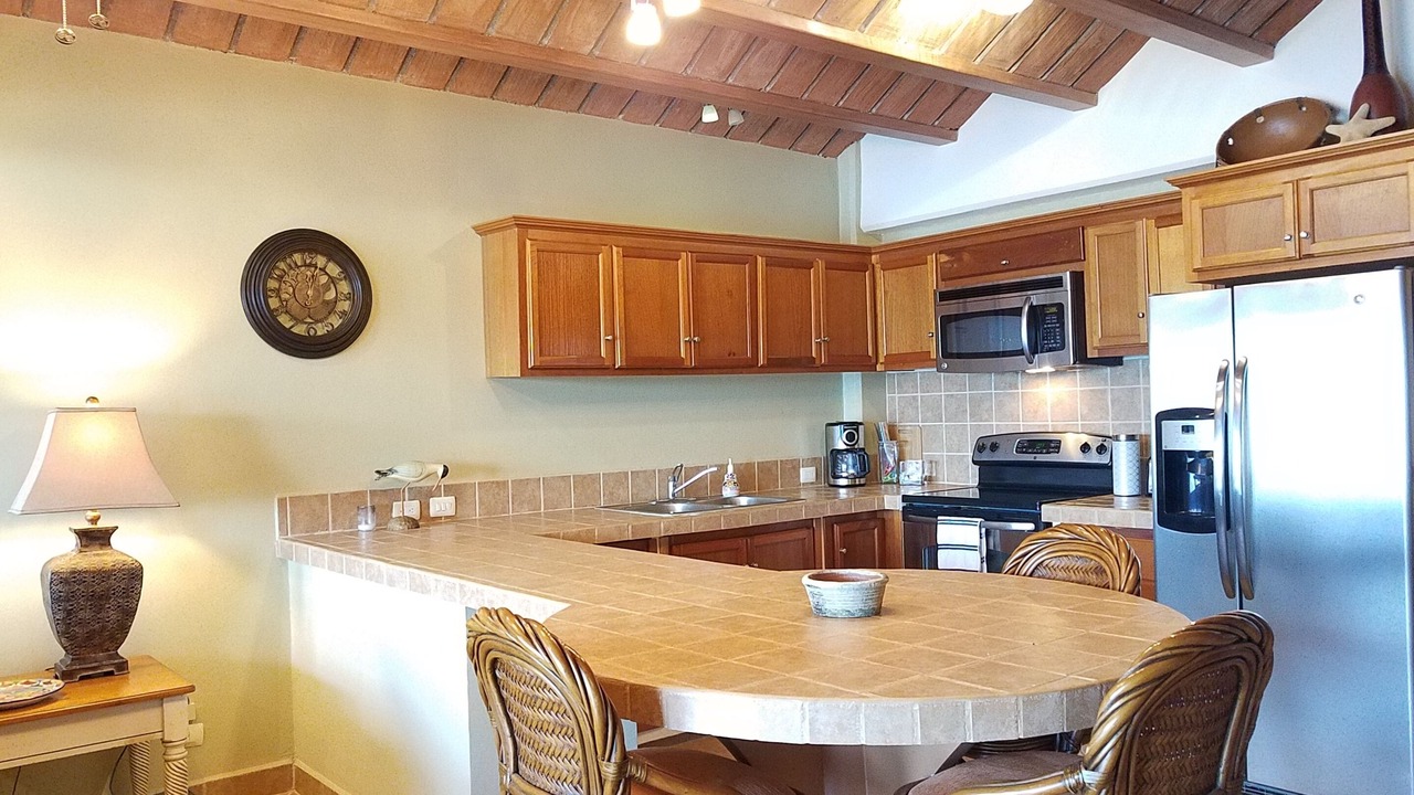 Photo of Kitchen in Sector Bahia