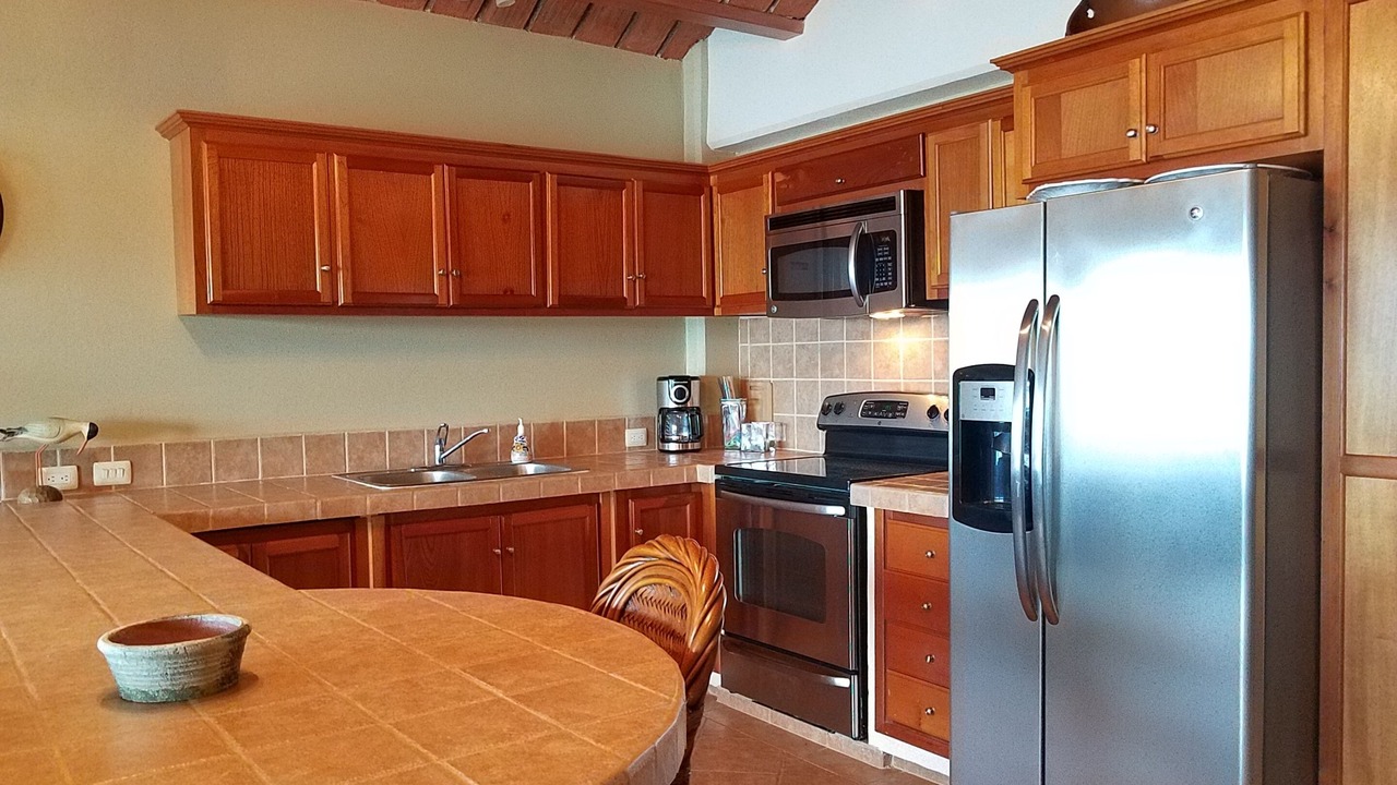 Photo of Kitchen in Sector Bahia