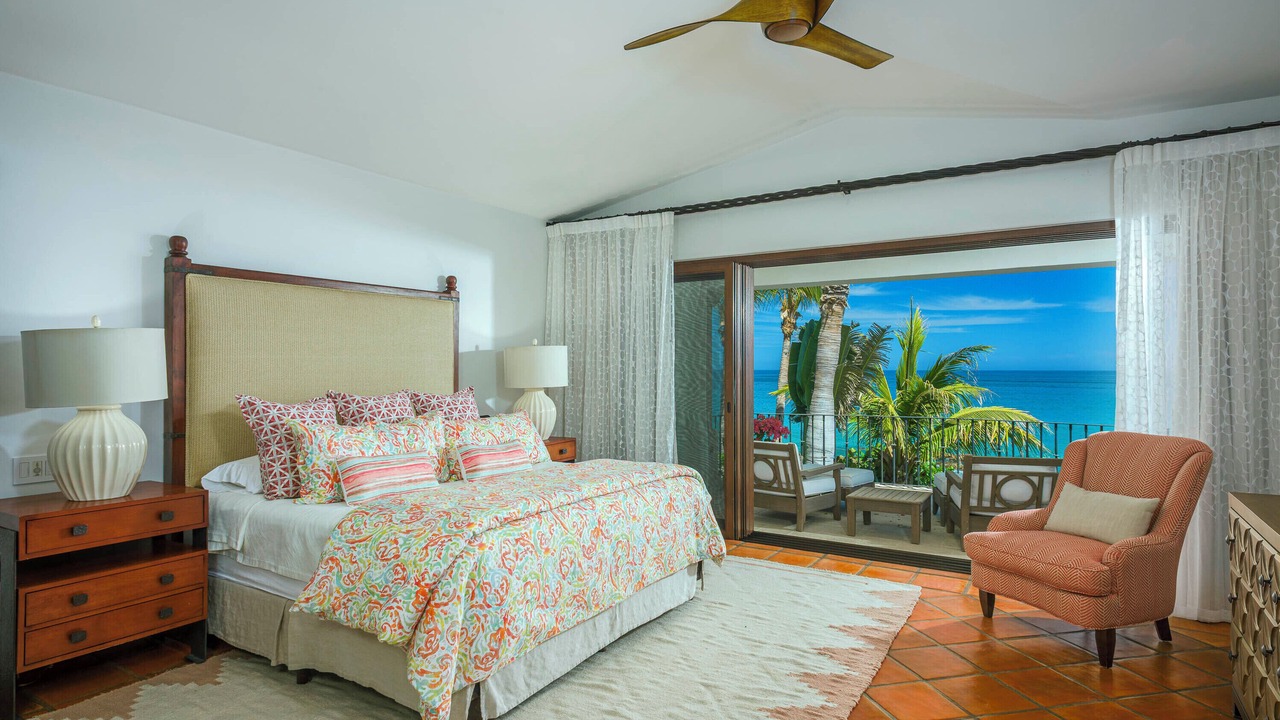 Photo of Bedroom in San Jose del Cabo