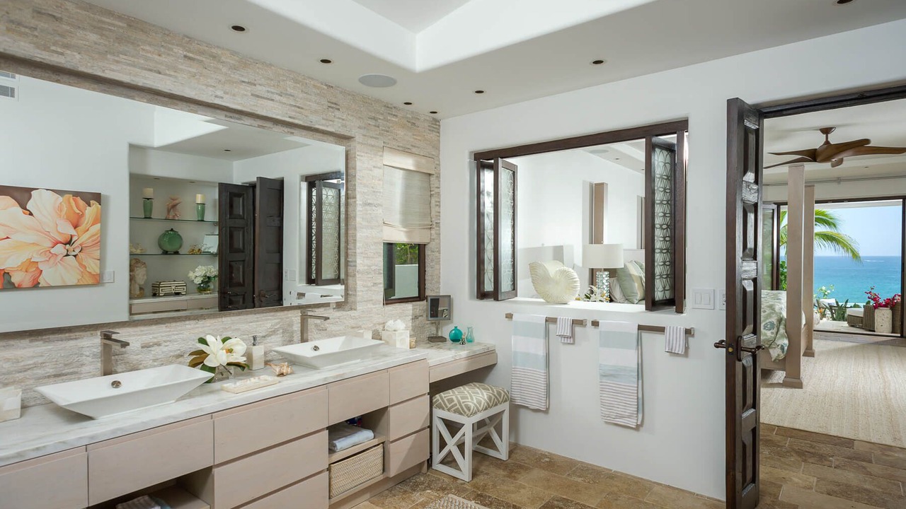 Photo of Bathroom in San Jose del Cabo