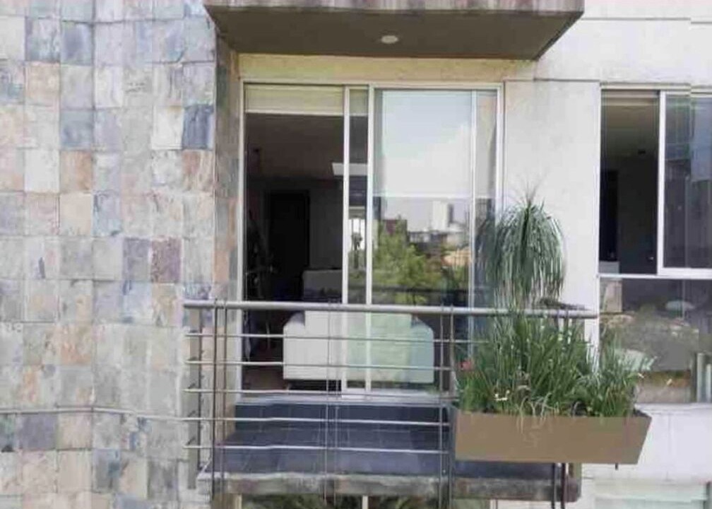 Photo of Outdoor in Roma Norte