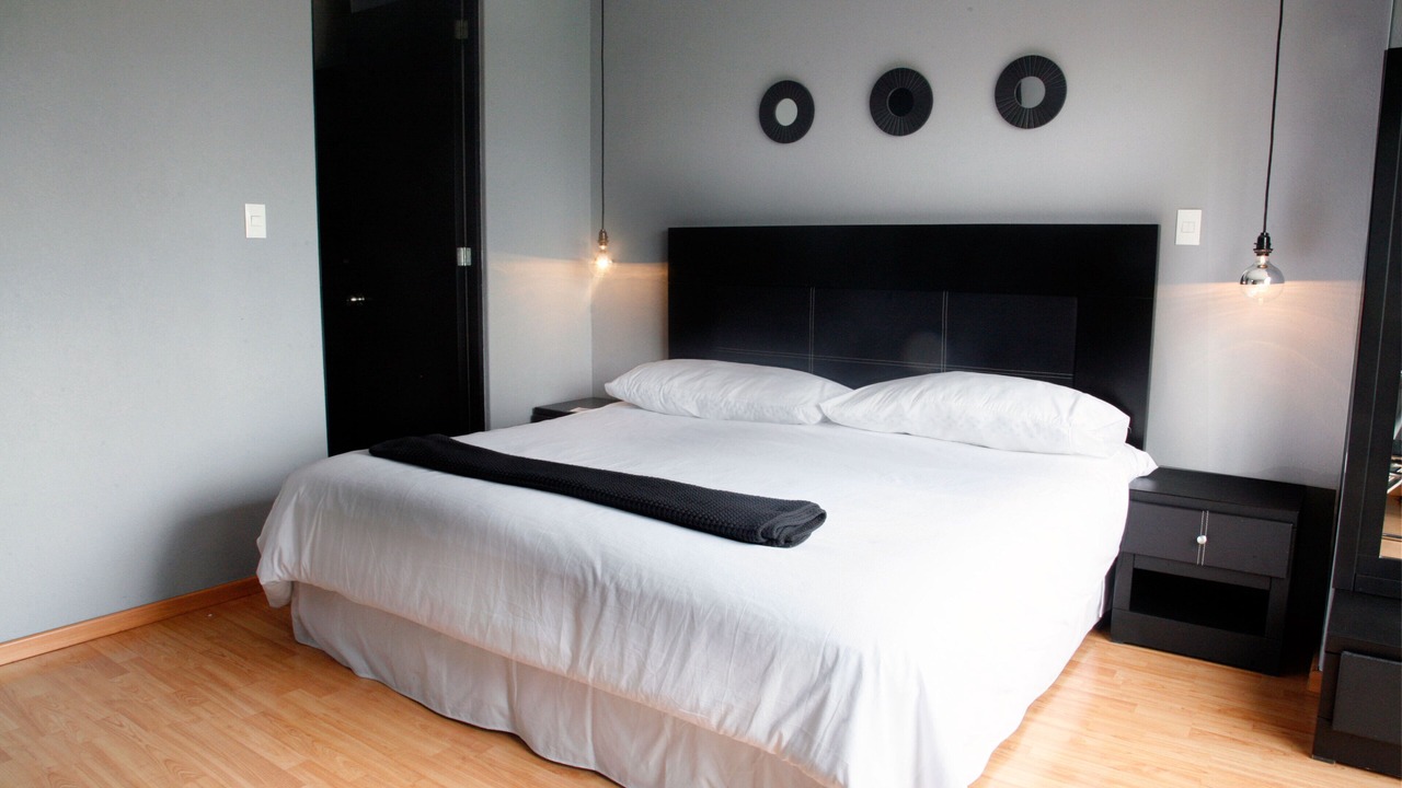 Photo of Bedroom in Roma Norte