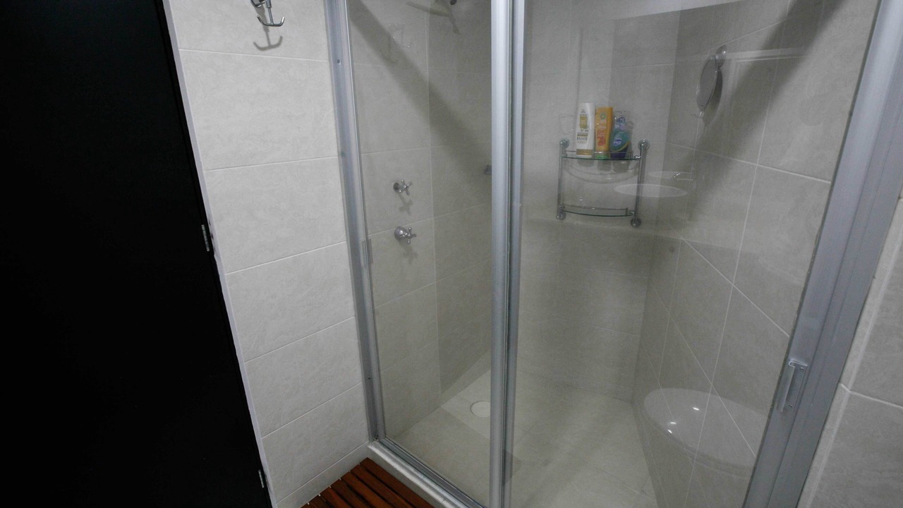 Photo of Bathroom in Roma Norte