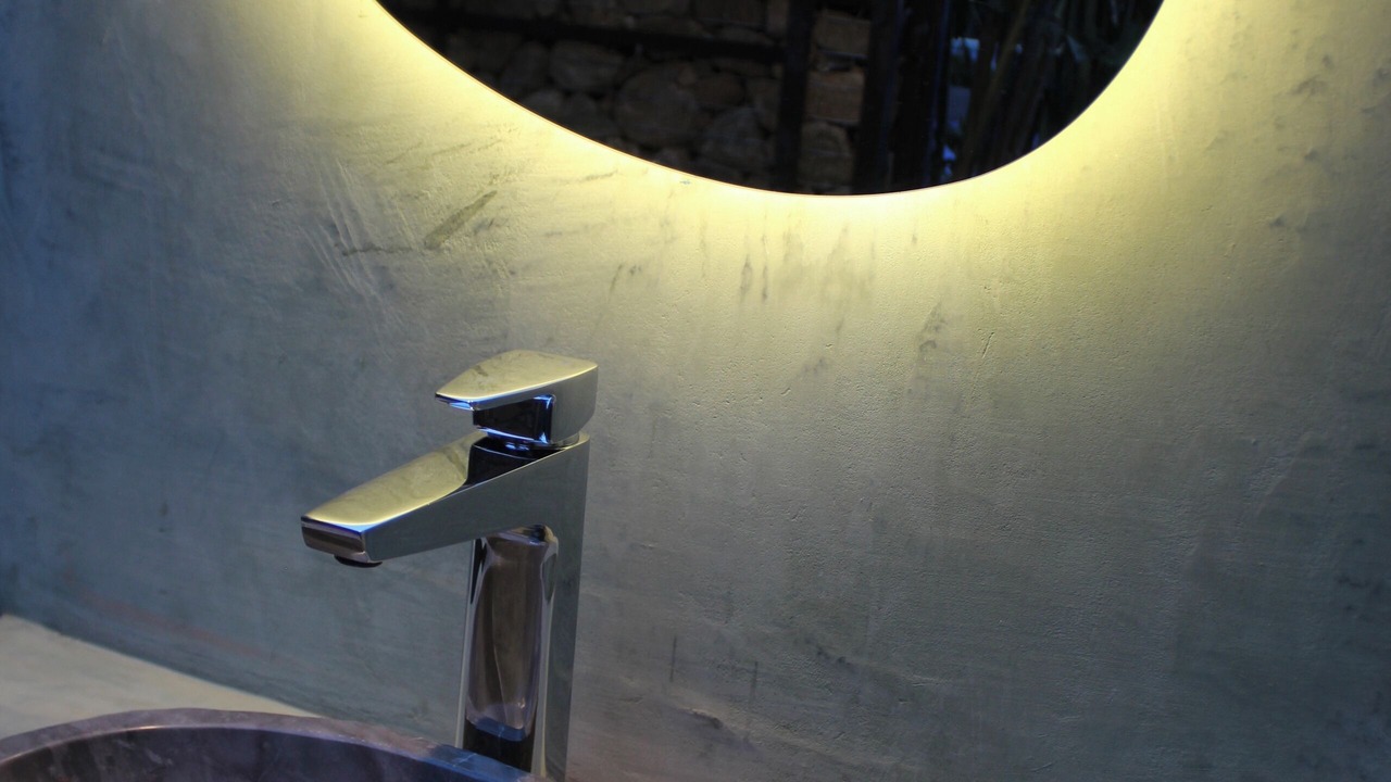 Photo of Bathroom in San Felipe del Agua
