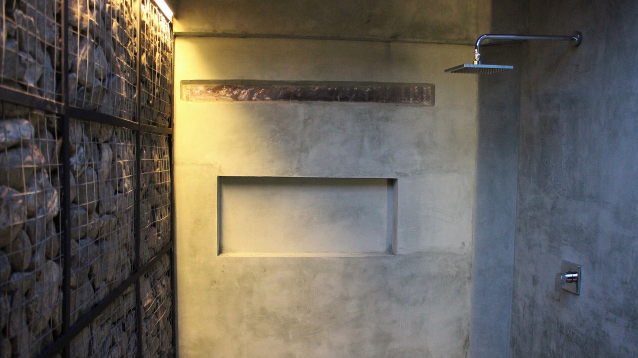 Photo of Bathroom in San Felipe del Agua