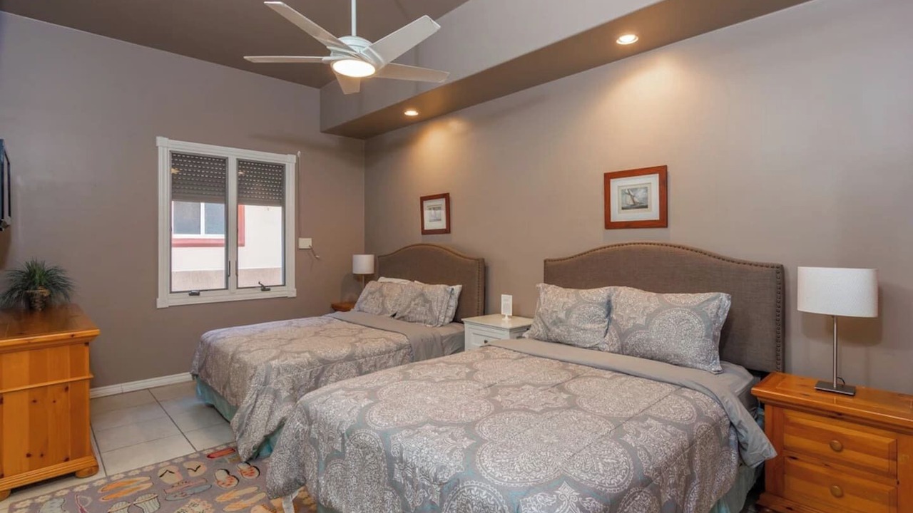 Photo of Bedroom in Puerto Penasco