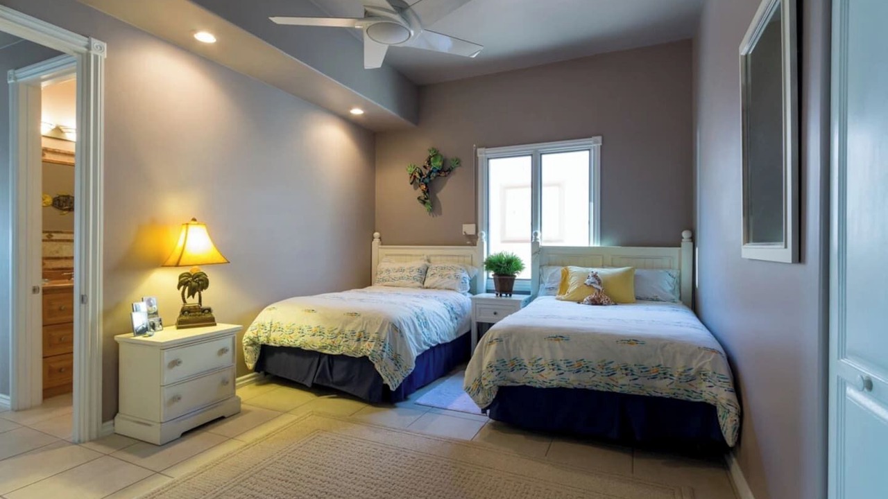 Photo of Bedroom in Puerto Penasco