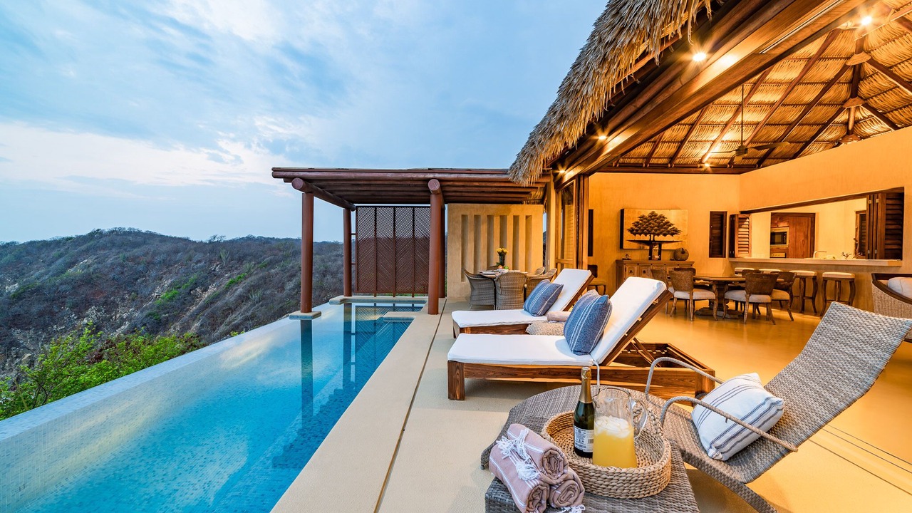 Photo of Outdoor in Santa Maria Huatulco