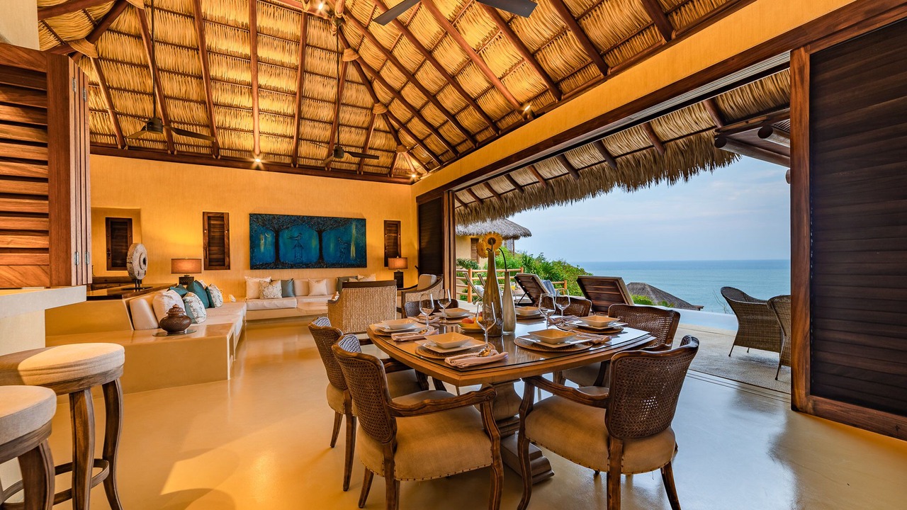 Photo of Outdoor in Santa Maria Huatulco