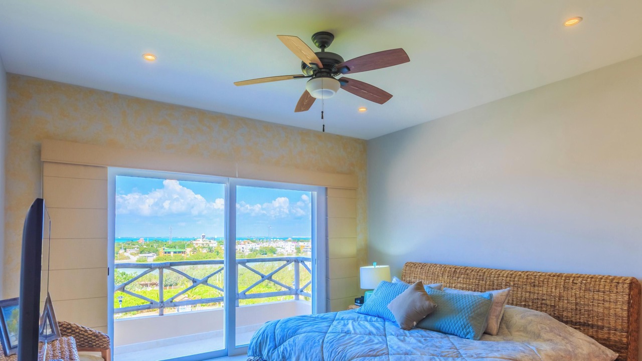 Photo of Bedroom in Isla Mujeres