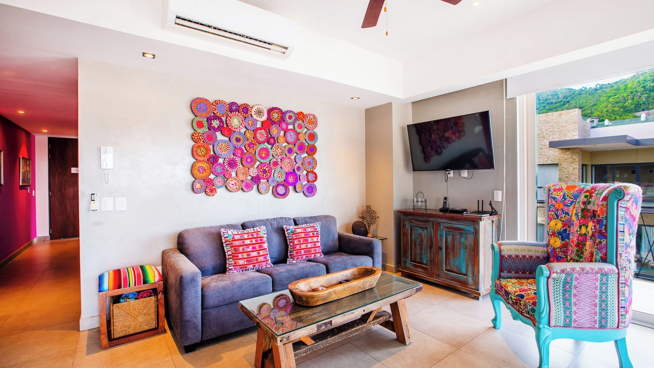 Photo of Bedroom in Emiliano Zapata
