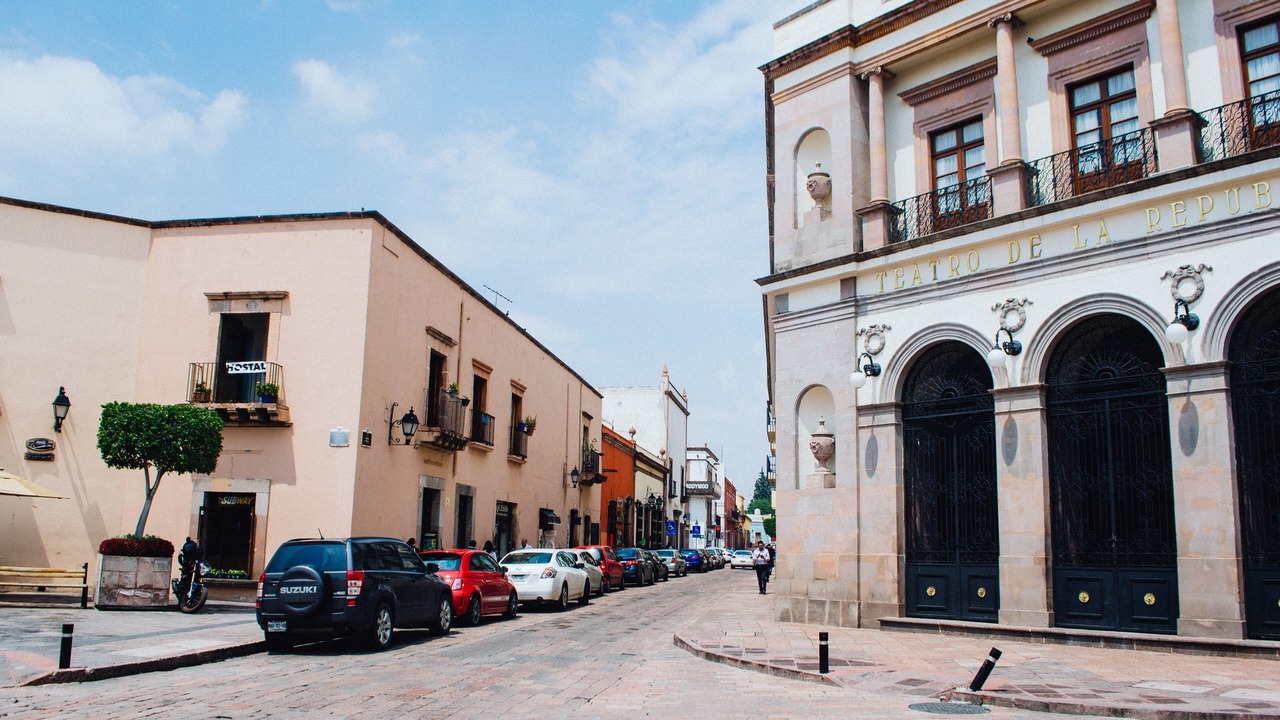 Photo of Others in Downtown Queretaro