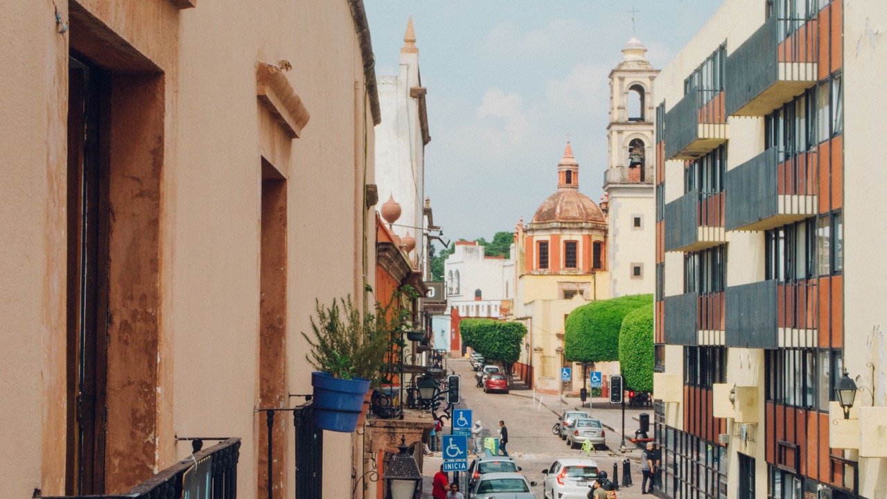 Photo of Others in Downtown Queretaro