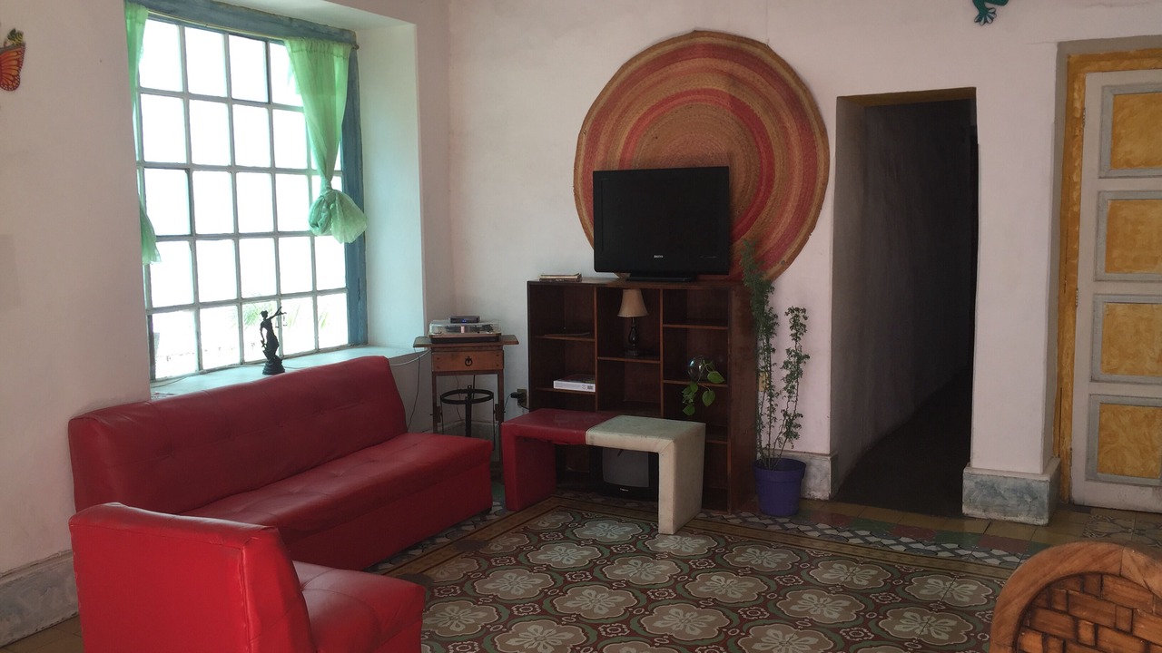 Photo of Livingroom in Downtown Queretaro