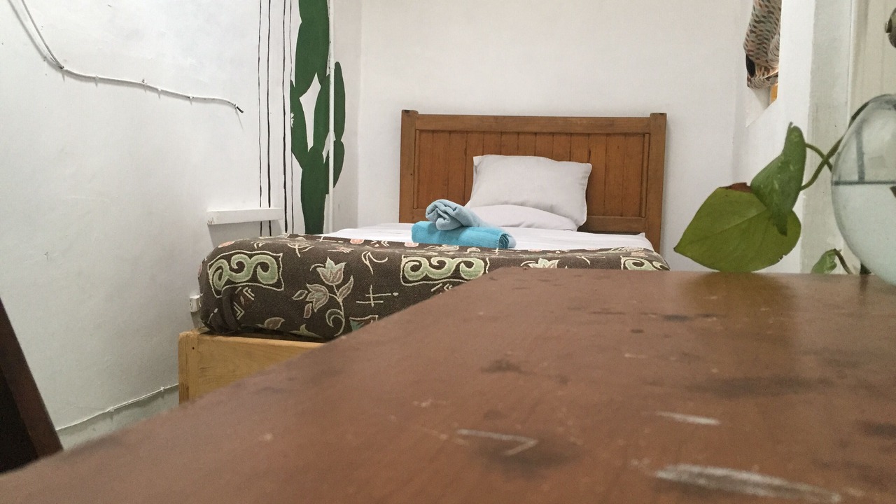 Photo of Bedroom in Downtown Queretaro