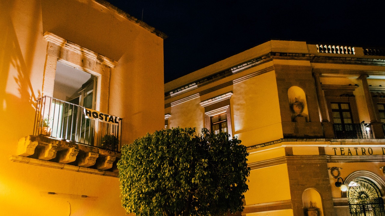 Photo of Outdoor in Downtown Queretaro