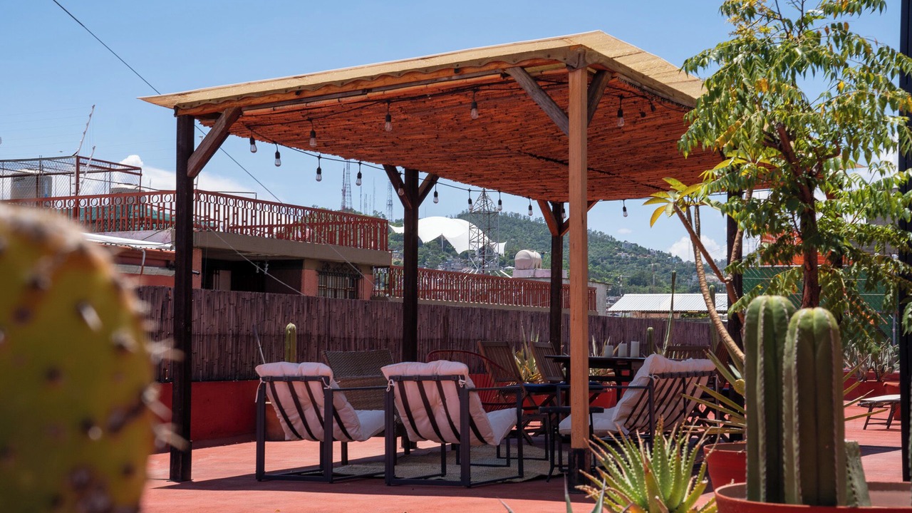 Photo of Outdoor in Centro