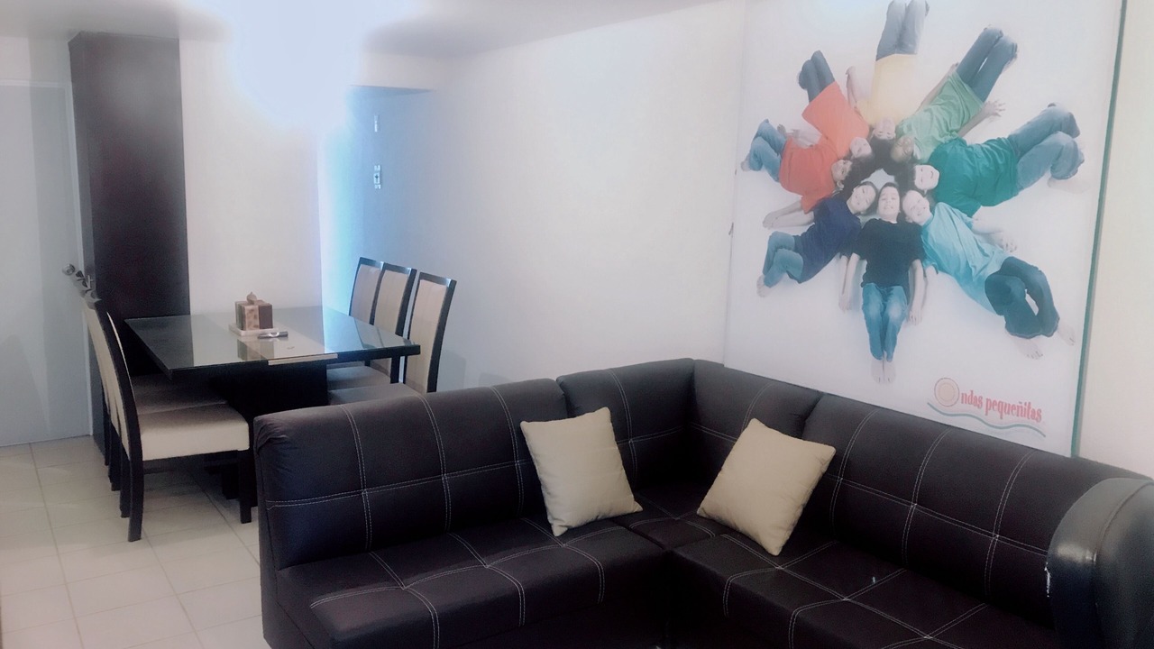 Photo of Livingroom in Queretaro