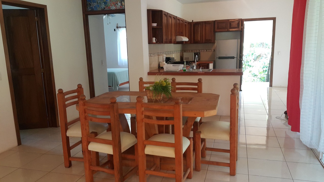 Photo of Patio Balcony in Boca de Tomatlan