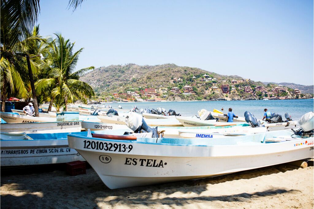 Photo of Others in Ixtapa