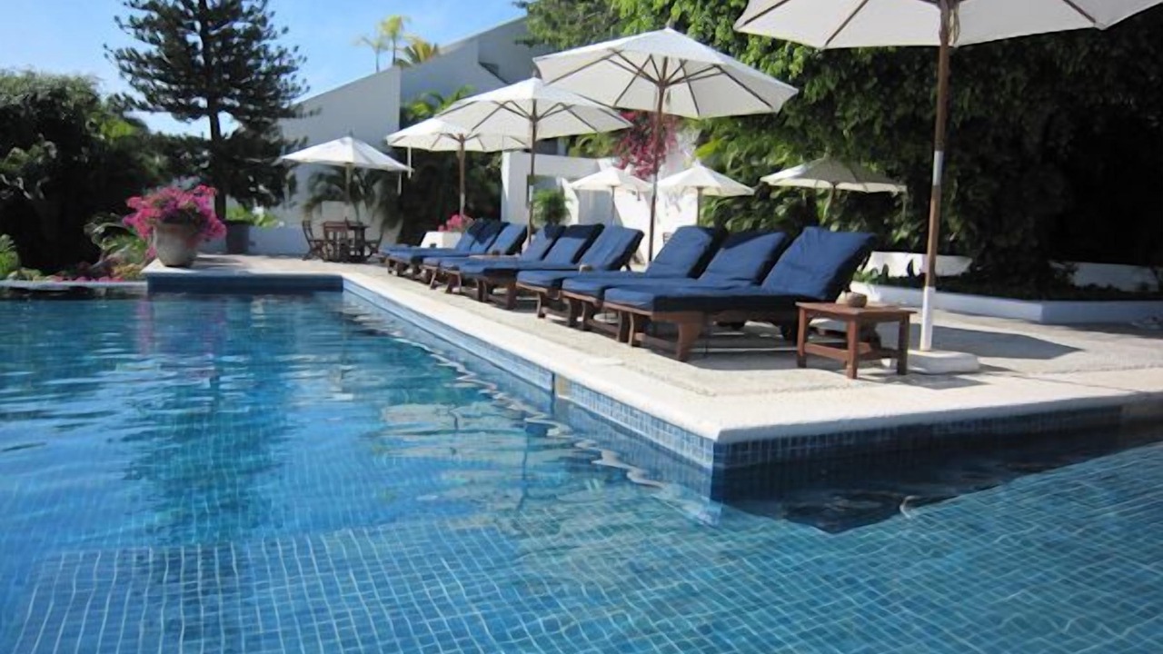 Photo of Outdoor in Ixtapa