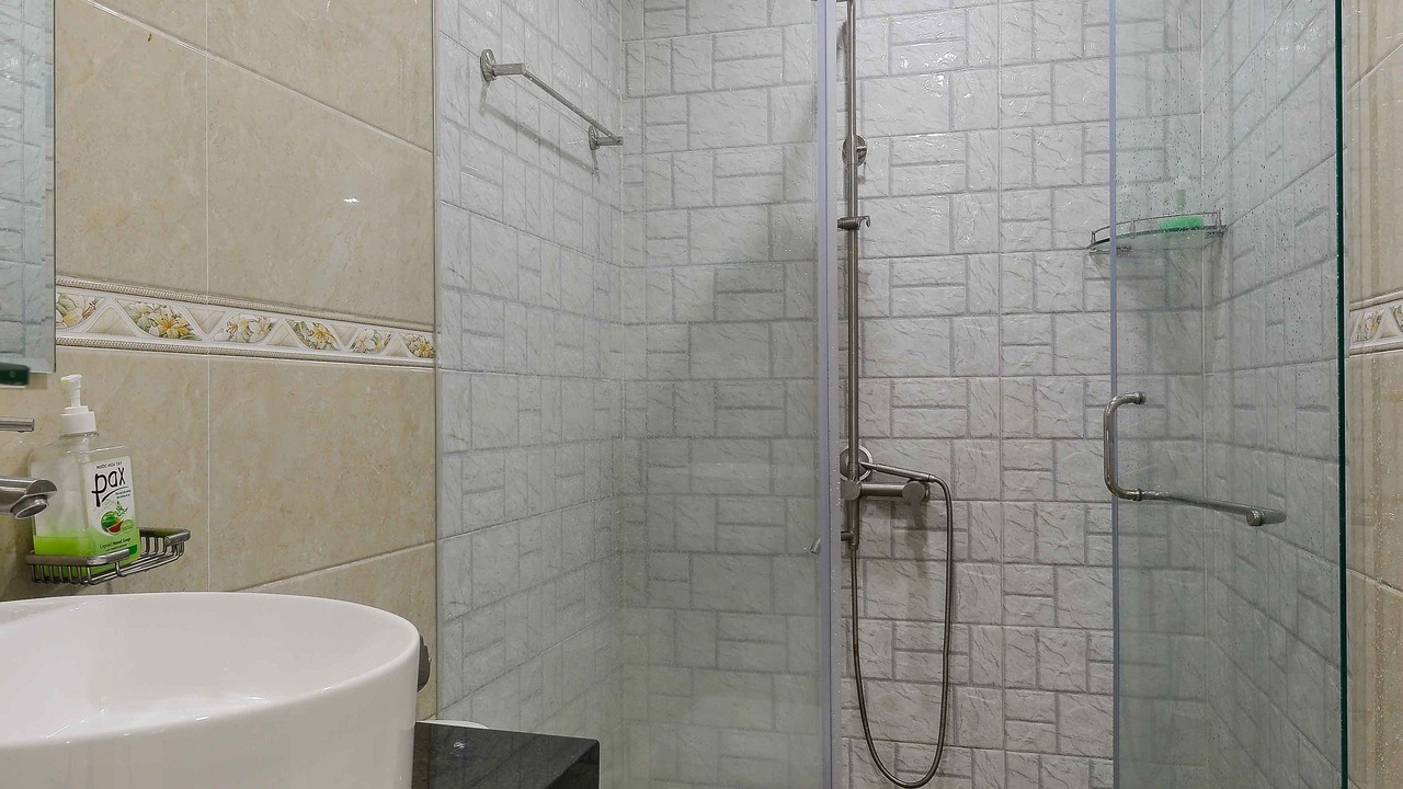 Photo of Bathroom in Phu My Hung