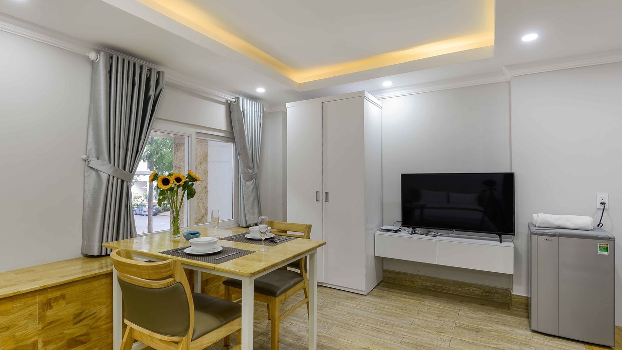 Photo of Bedroom in Phu My Hung