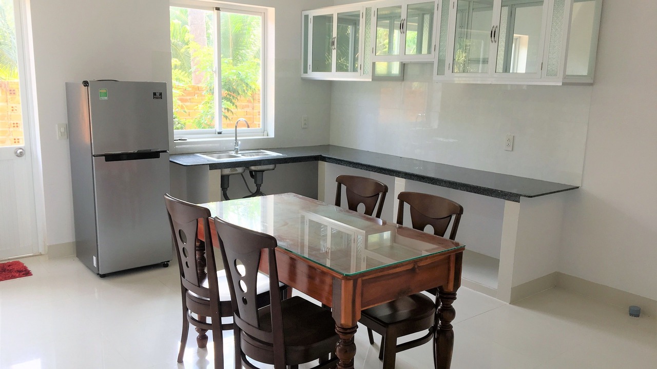 Photo of Kitchen in Ho Tram
