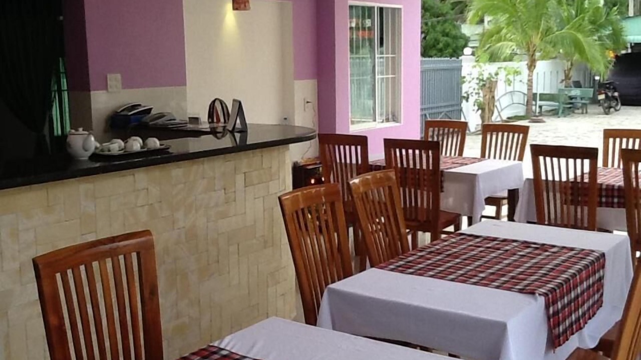 Photo of Kitchen in Ho Tram