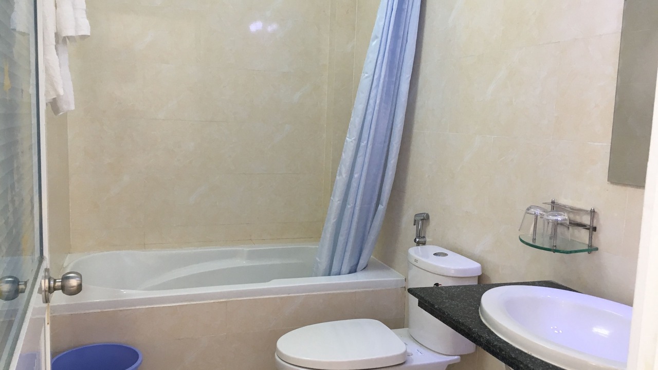 Photo of Bathroom in Ho Tram