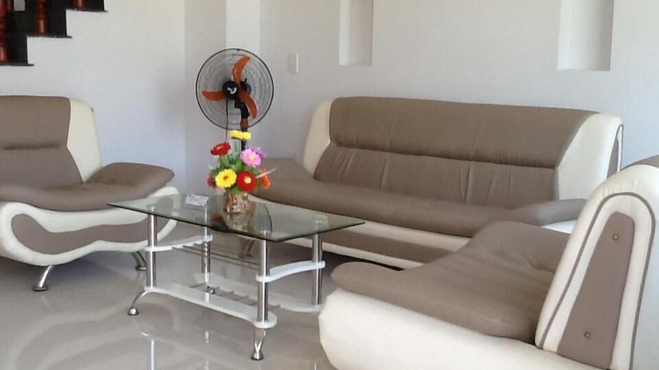 Photo of Livingroom in Ho Tram