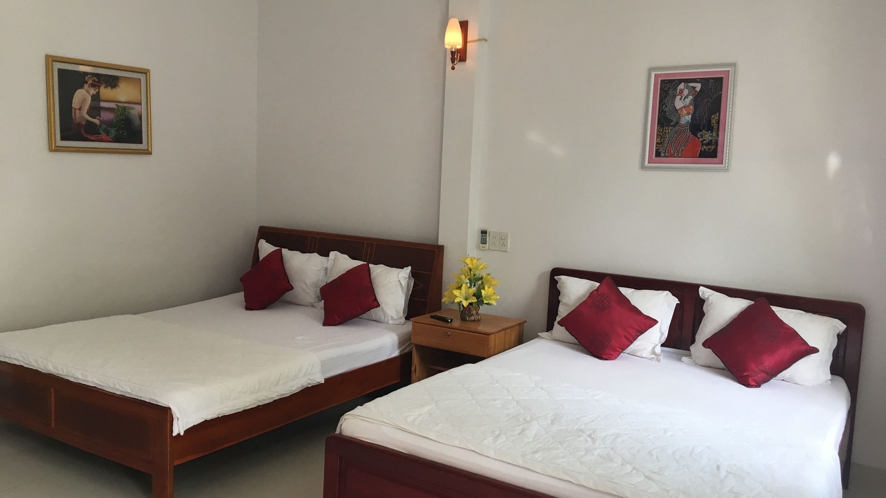 Photo of Bedroom in Ho Tram