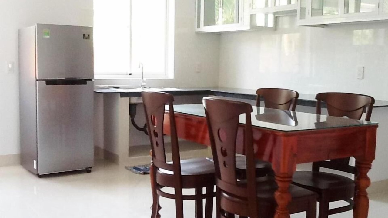 Photo of Kitchen in Ho Tram