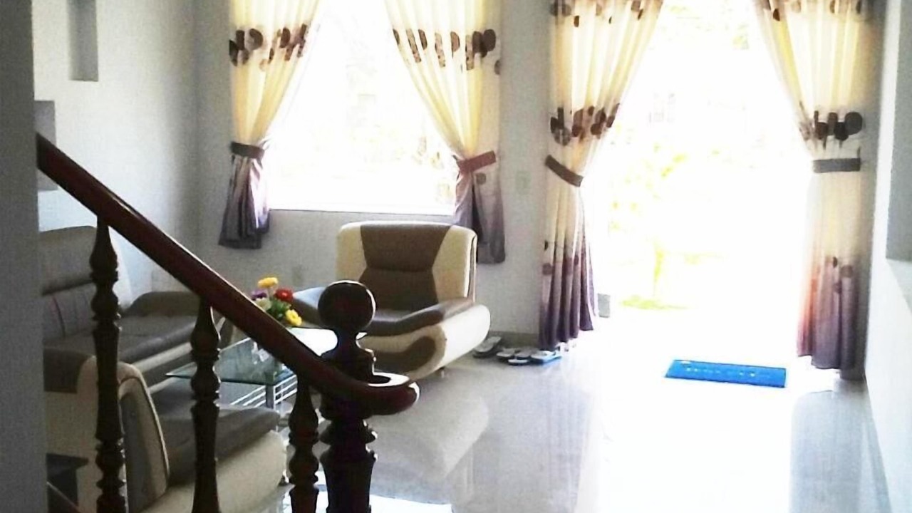 Photo of Livingroom in Ho Tram