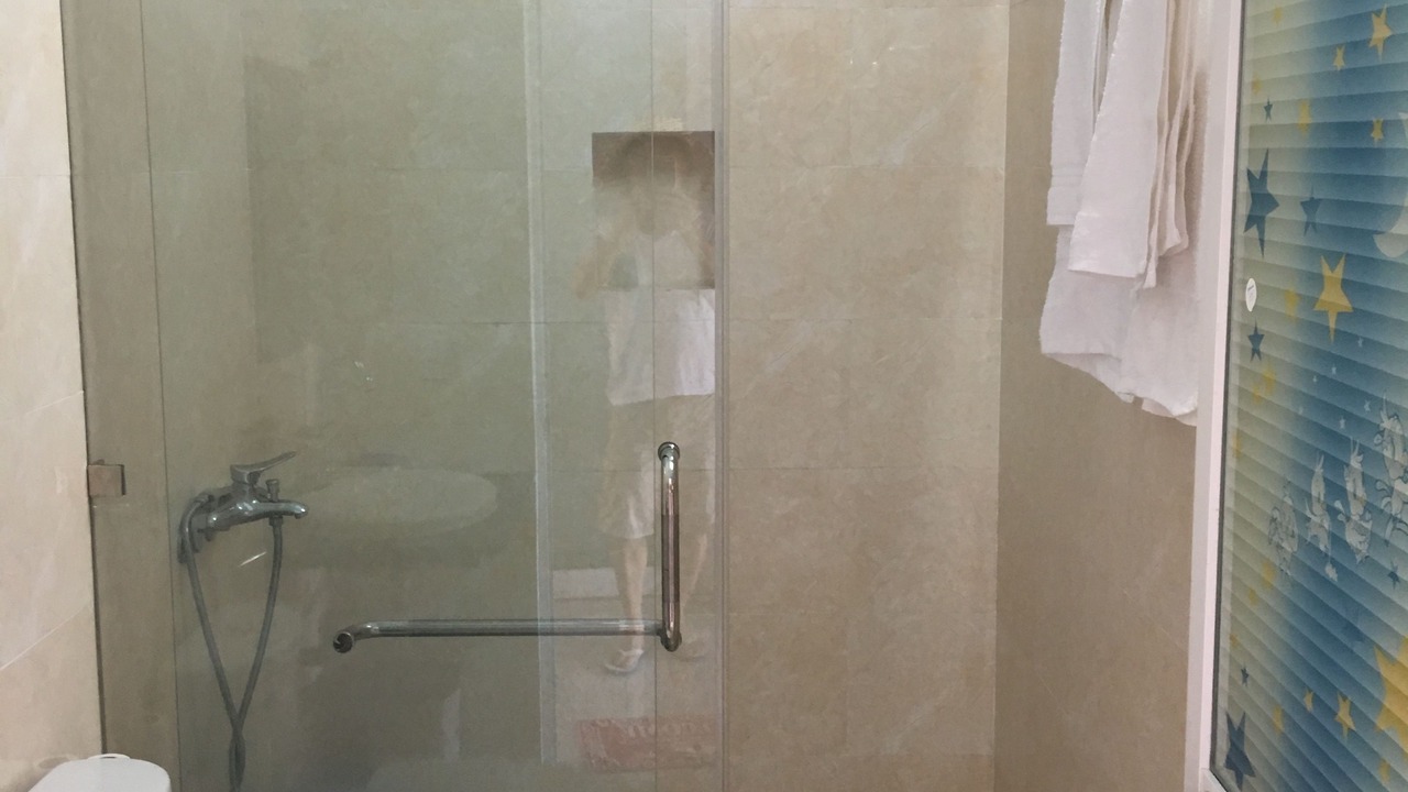 Photo of Bathroom in Ho Tram