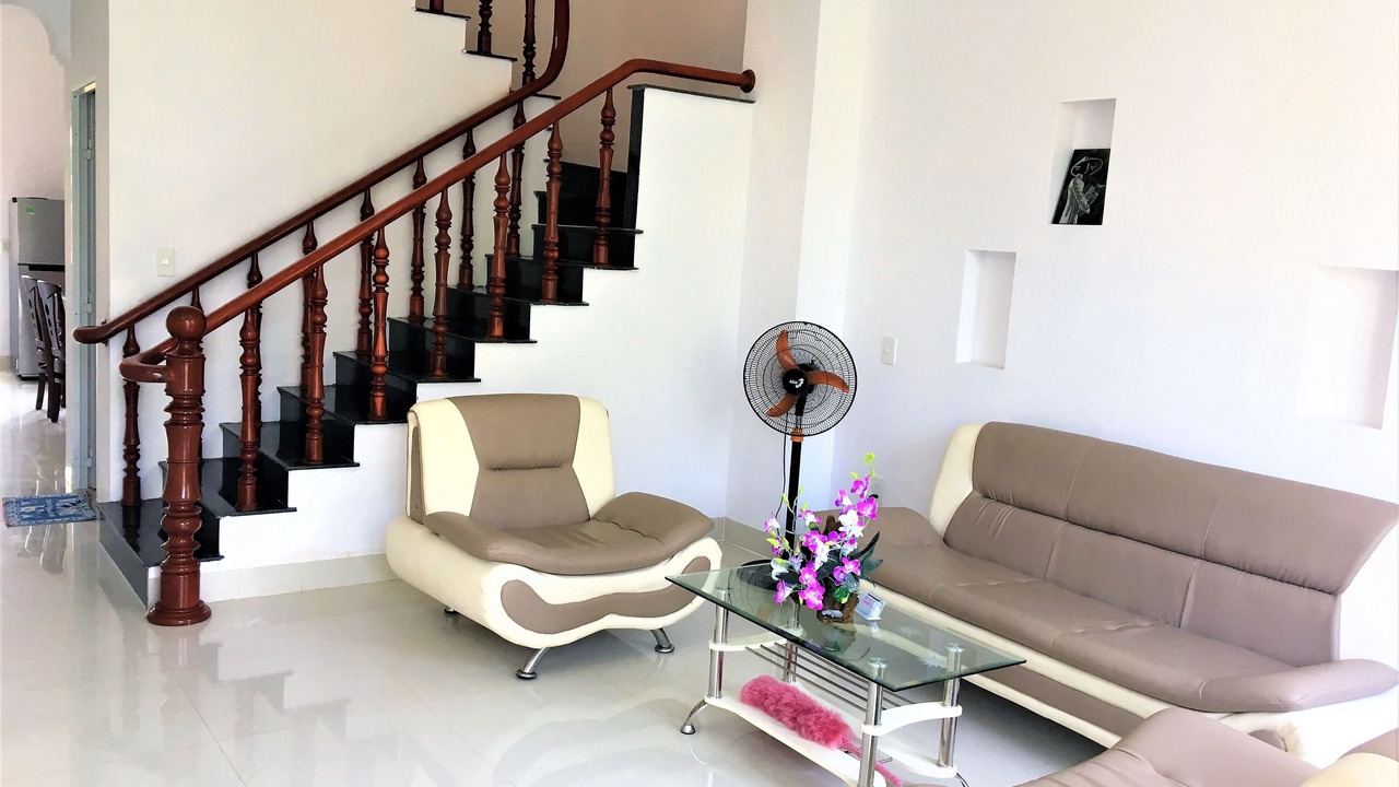 Photo of Bedroom in Ho Tram