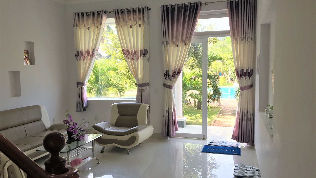 Photo of Livingroom in Ho Tram