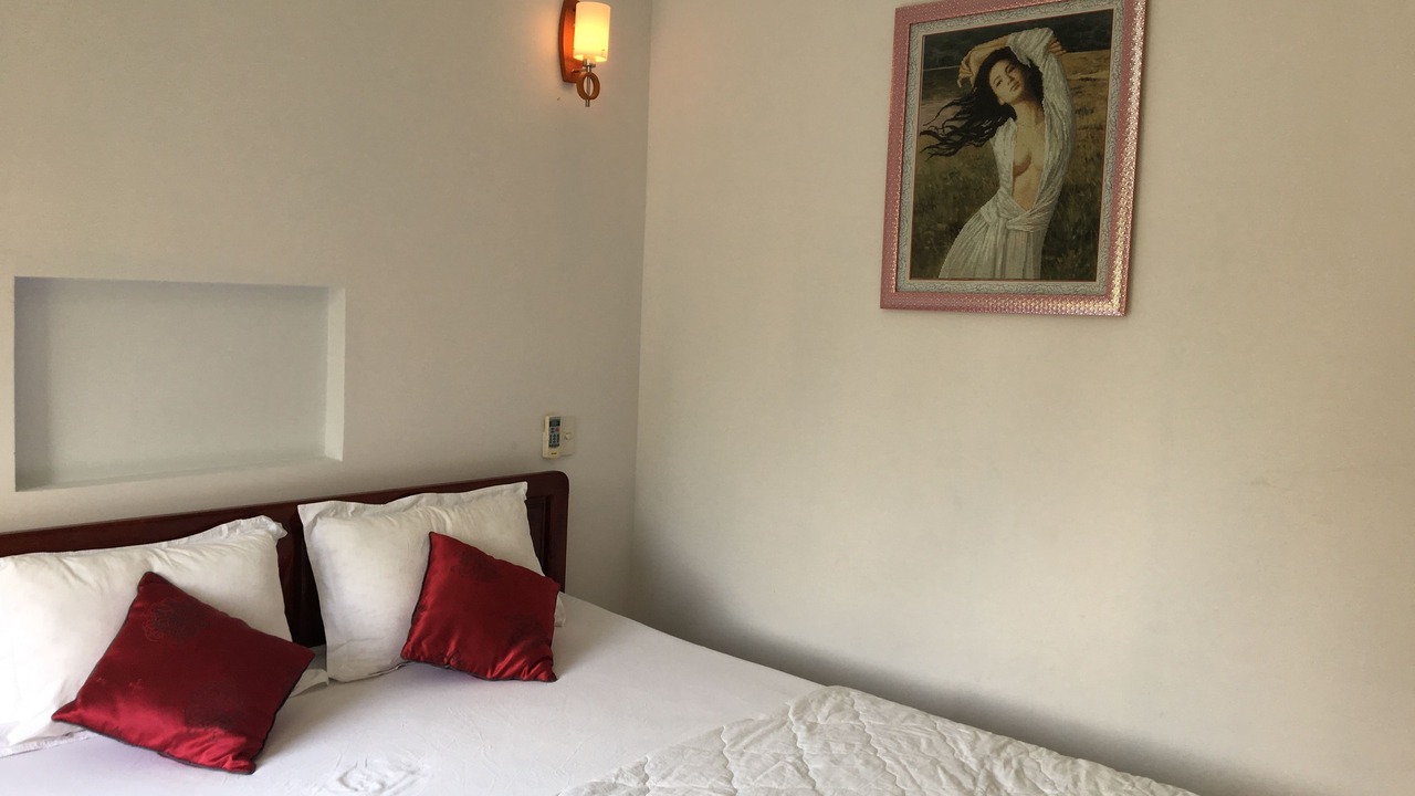 Photo of Bedroom in Ho Tram