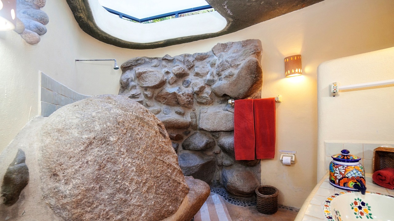 Photo of Bathroom in North End