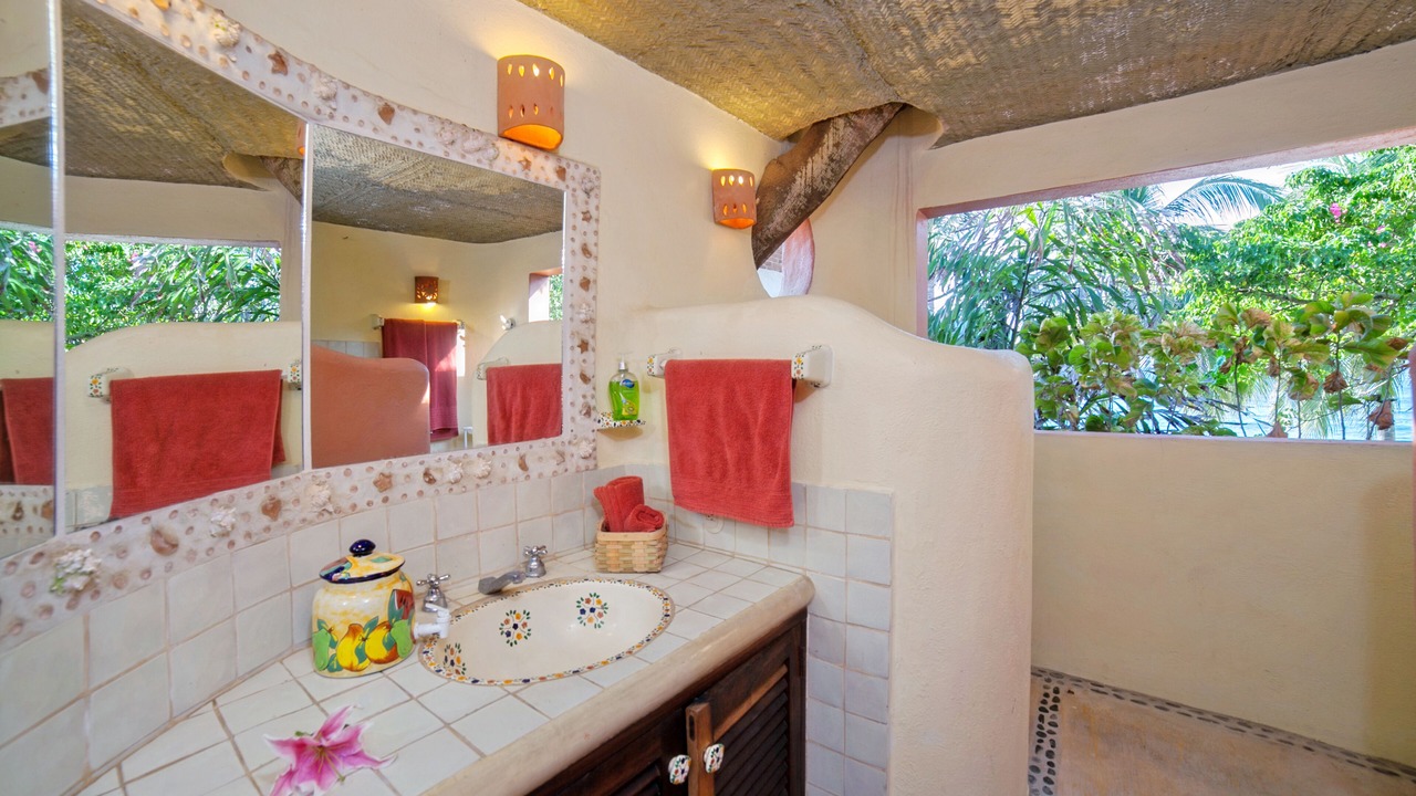 Photo of Bathroom in North End