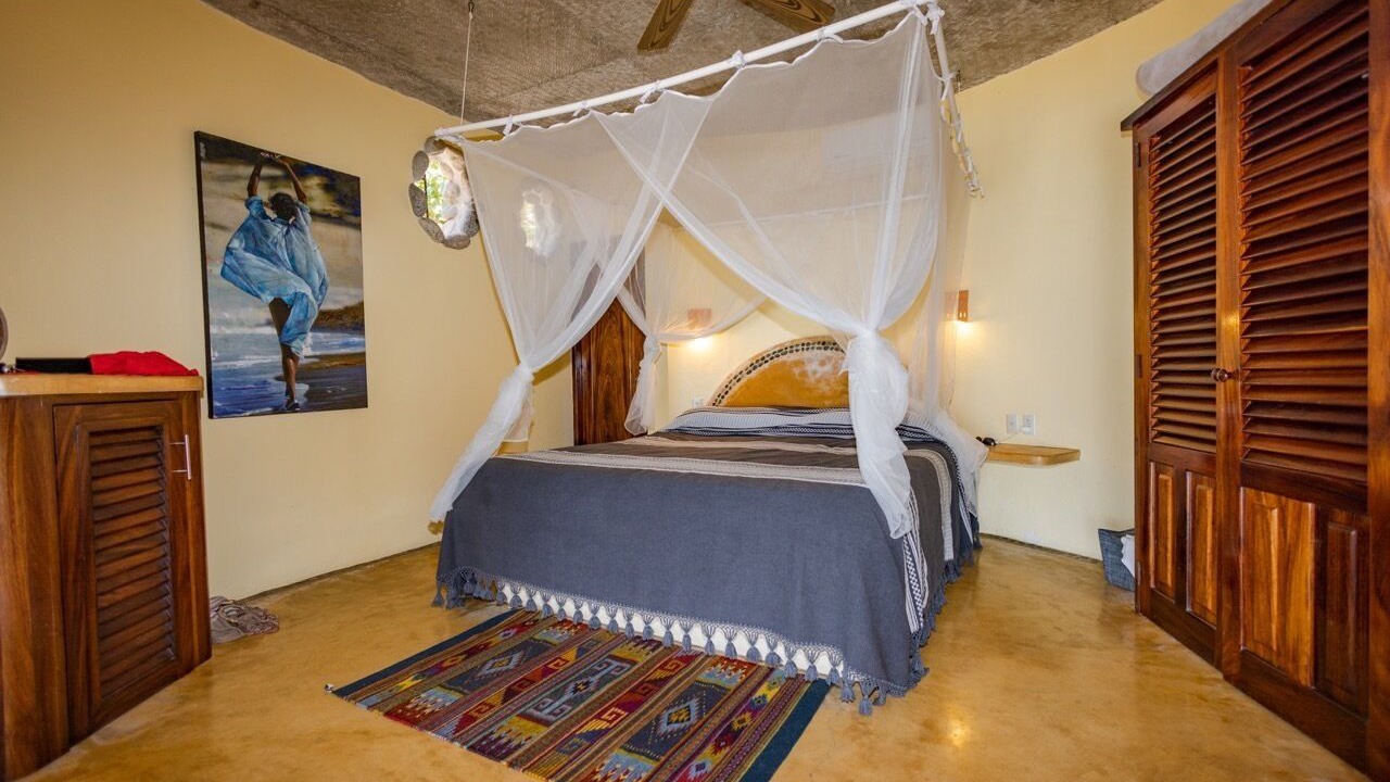 Photo of Bedroom in North End
