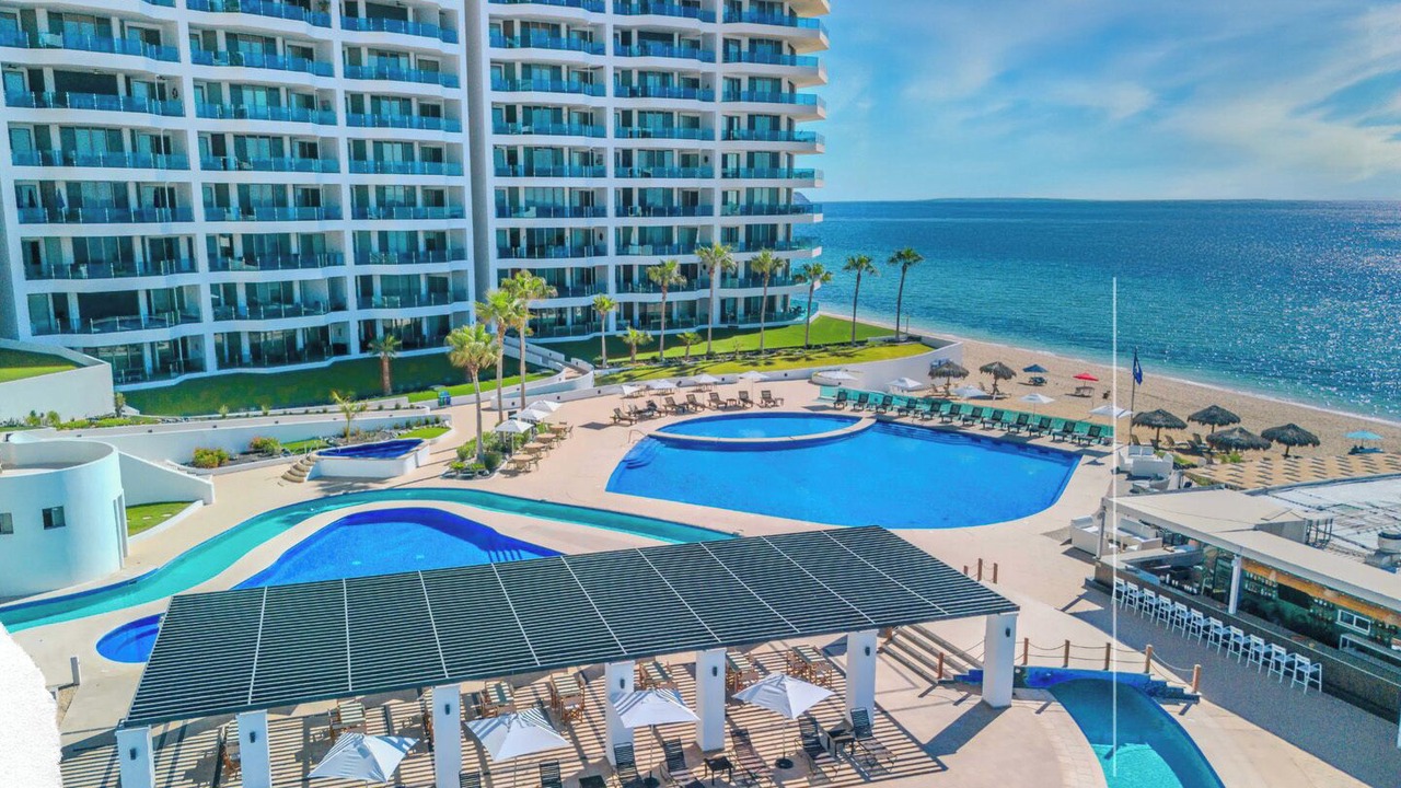 Photo of Outdoor in Sandy Beach