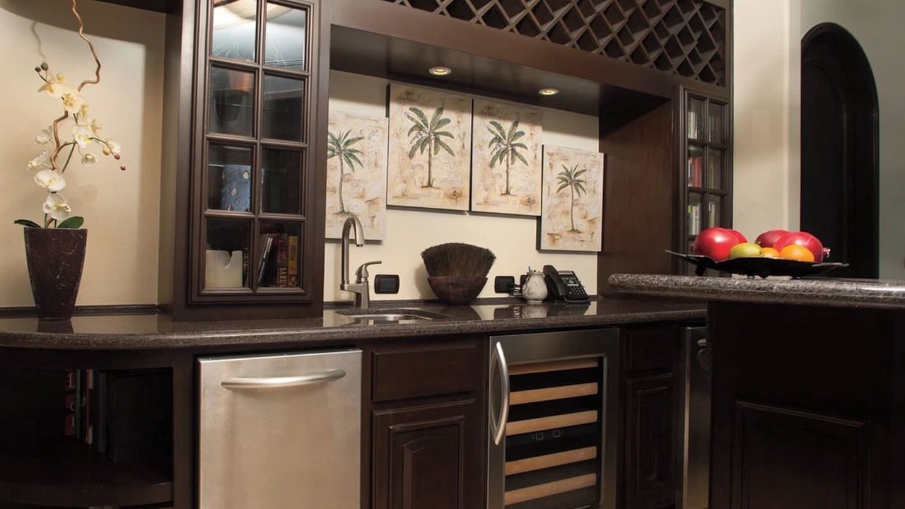 Photo of Kitchen in Sandy Beach