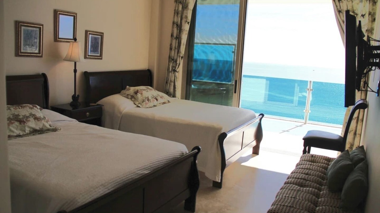 Photo of Bedroom in Sandy Beach