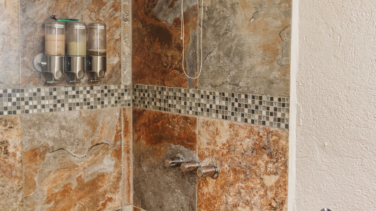Photo of Bathroom in Marina