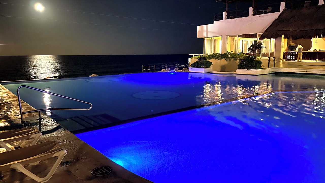Photo of Outdoor in Punta Cancun