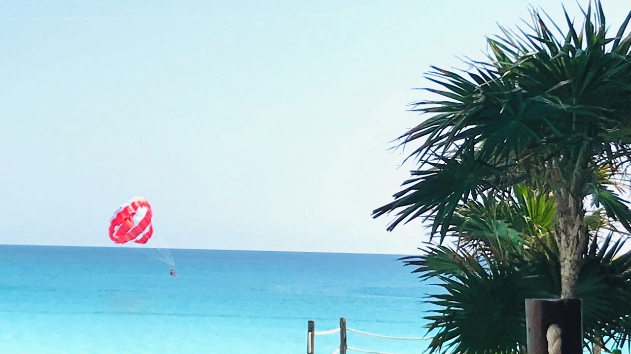 Photo of Outdoor in Punta Cancun