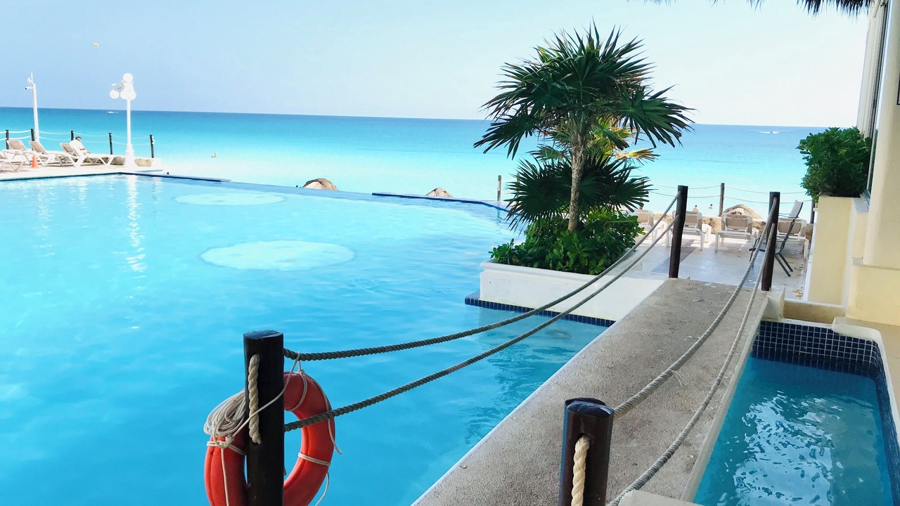 Photo of Outdoor in Punta Cancun