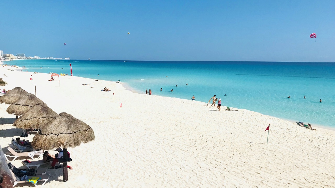 Photo of Others in Punta Cancun